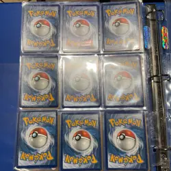 Pokemon Bulk Trading Cards Lot Of 18 ct - VTG Random Cards Random Sets Japanese - Image 4