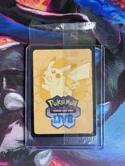 Bulbasaur 133/132 Illustration Rare Mega Evolution Promo Sealed Pokemon Card TCG - Image 2