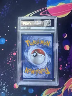 Pokemon TCG Black Bolt White Flare Red Victini BWR 171/086-ENGLISH Card - Image 2