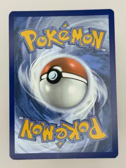 Bulbasaur - (Mega Evolution Stamped) 133/132 Miscellaneous Cards & Products Holo - Image 2