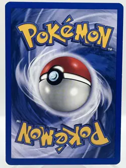 Kogas Ninja Trick 115/132 Gym Challenge Non Holo WotC Vintage Pokemon TCG Card - Image 3