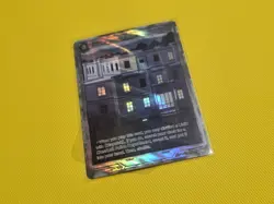 Crossbell Police Academy Kiseki Trails Trading Card Game TCG English SR Vol 1 - Image 1