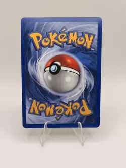 Pokemon Smogo Base Set 51/102 Regular Basic French 50 HP 1999 Card - Image 2