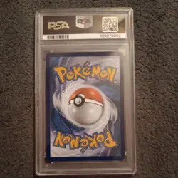 Pikachu 088 Sv: Scarlet & Violet Promo Cards Holo (PSA 9) - Image 2