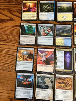 MAGIC THE GATHERING LOT OF 31 CARDS - Image 2