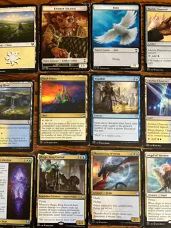 MAGIC THE GATHERING LOT OF 31 CARDS - Image 3