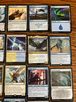 MAGIC THE GATHERING LOT OF 31 CARDS - Image 4