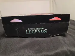 Complete Magic: The Gathering Commander Deck - 100 Cards, 10 Tokens & More - Image 5