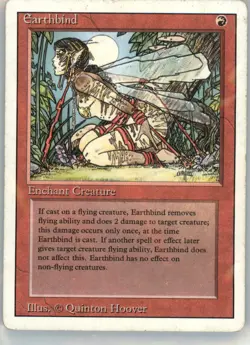 Earthbind - Revised Edition - Normal HP - Image 1