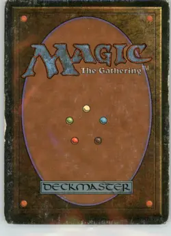 Lightning Bolt - Fourth Edition - 226 - Normal HP - Image 2