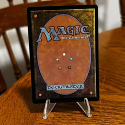 Chakra Meditation Avatar: The Last Airbender: Eternal-Legal Foil MTG - Image 2