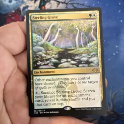 Sterling Grove Modern Horizons 2 Regular - Image 1