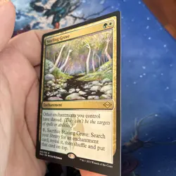 Sterling Grove Modern Horizons 2 Regular - Image 2