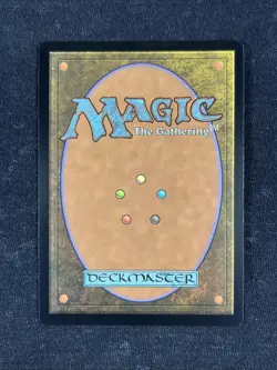 Ephemerate Strixhaven: Mystical Archives MTG foil etched NM - Image 2