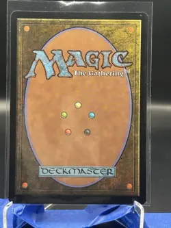 Mtg. Emerald Medallion. Borderless. Modern Horizons 3 - Image 2