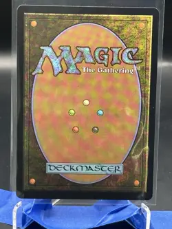 Figure of Fable - Foil (Extended Art) Lorwyn Eclipsed - Mtg - Image 2