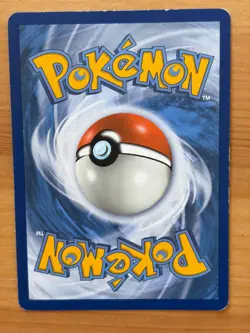 Charizard 5/18 Holo LP - Detective Pikachu 2019 - Pokemon TCG - Image 2