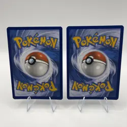 Gyarados ex Tera Pokemon TCG Scarlet and Violet 45/198 Double Rare - Near Mint - Image 2