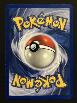 Pokemon TCG: Gym Heroes - Misty's Poliwag - 1st Edition - LP - Image 2