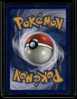 Pokemon TCG Poliwrath 13/102 Base Set Holo Rare DMG - Image 2