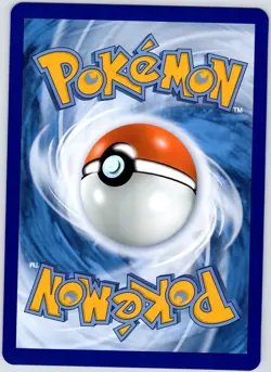 Houndstone ex Oversized/Jumbo SVP 162 (NM) - SVP Black Star Promo - Pokemon TCG - Image 2
