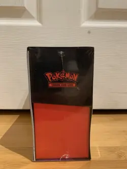 Pokemon Scarlet & Violet Destined Rivals Elite Trainer box - Image 2