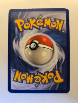 Cloyster [1st Edition] #32 Pokemon Fossil HP - Image 2