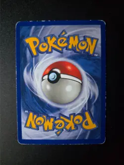 Cloyster [1st Edition] #32 Pokemon Fossil HP - Image 4