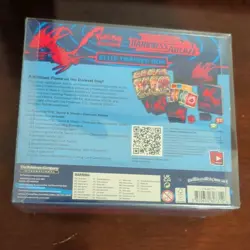 Pokemon Sword and Shield Darkness Ablaze Elite Trainer Box ETB w/Case -Free Ship - Image 4