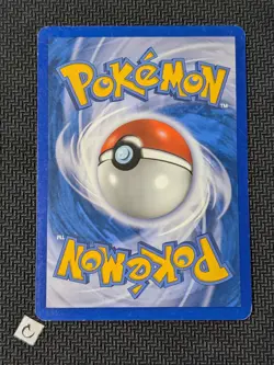 Dewgong 15/101 - Dragon Frontiers Stamped Reverse Holo Pokemon TCG MP - Image 2