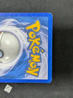 Dewgong 15/101 - Dragon Frontiers Stamped Reverse Holo Pokemon TCG MP - Image 4
