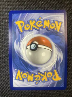 Victini Holo Promo Scarlet & Violet 208 Pokemon TCG Basic Beast 80 HP 2025 - Image 2