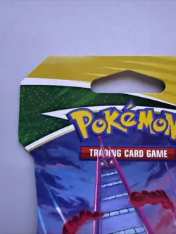 Pokemon Evolving Skies Sleeved Booster Pack | Factory Sealed |Duraludon Pack Art - Image 2