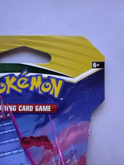 Pokemon Evolving Skies Sleeved Booster Pack | Factory Sealed |Duraludon Pack Art - Image 3