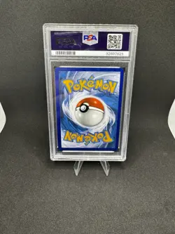 2023 Pokemon SWSH Crown Zenith Pikachu Full Art #160/159 PSA 9 - Image 2