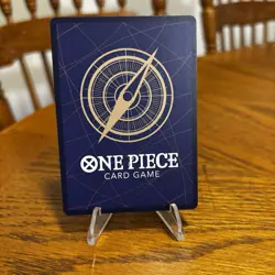 Sabo OP04-083 (Reprint) Premium Booster -The Best- Vol. 2 Foil One Piece - Image 2