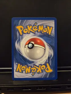 Charmander 1st Edition 50/82 Team Rocket Vintage Pokemon Card WOTC TCG - Image 5