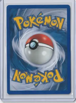 Omanyte 60/75 Neo Discovery WOTC Pokemon Card TCG - Image 2