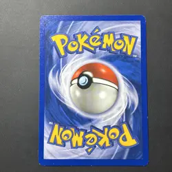 2006 Delta Species Lightning Mewtwo 24/110 EX Holon Phantoms Pokemon Card LP - Image 2