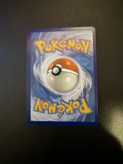 Pokemon Umbreon GX Holo Ultra Rare SM Base Set 80/149 Card 200 HP - Image 2