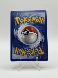 Pokemon Spectrum Base Set 29/102 Regular Stage 1 60 HP 1999 French Card - Image 2