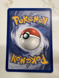 Pokemon TCG Pidgeot 14/110 Delta Species Holon Phantoms Holo Rare Card - Image 5
