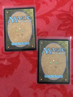 2x MTG - Reckless Lackey - Outlaws of Thunder Junction NM Magic x2 - Image 5