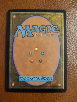 Elvish Warmaster [KHM] Kaldheim - Image 2