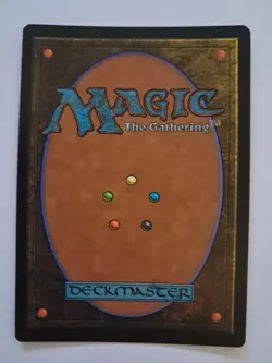 Grim Giganotosaurus Borderless FOIL NM Jurassic World Magic the Gathering MTG - Image 2