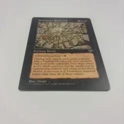 Tombstone Stairwell NM Mirage MIR 149 Enchantment English Regular Make Zombies! - Image 2