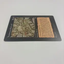 Tombstone Stairwell NM Mirage MIR 149 Enchantment English Regular Make Zombies! - Image 5