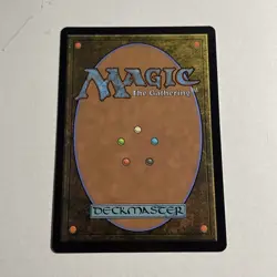 Golbez, Clad in Darkness, Syr Konrad, the Grim - FCA 0010 NM - MTG ENG Non Foil - Image 2