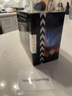 Magic: The Gathering Final Fantasy Bundle: Gift Edition NEW SEALED - Image 2