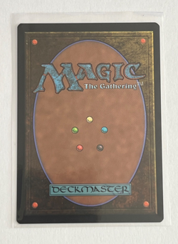 MTG Sol Ring - The List Reprints - #222 - Image 2